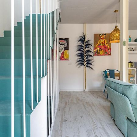 Petite Maison Lili By Caleta Homes 말라가 외부 사진